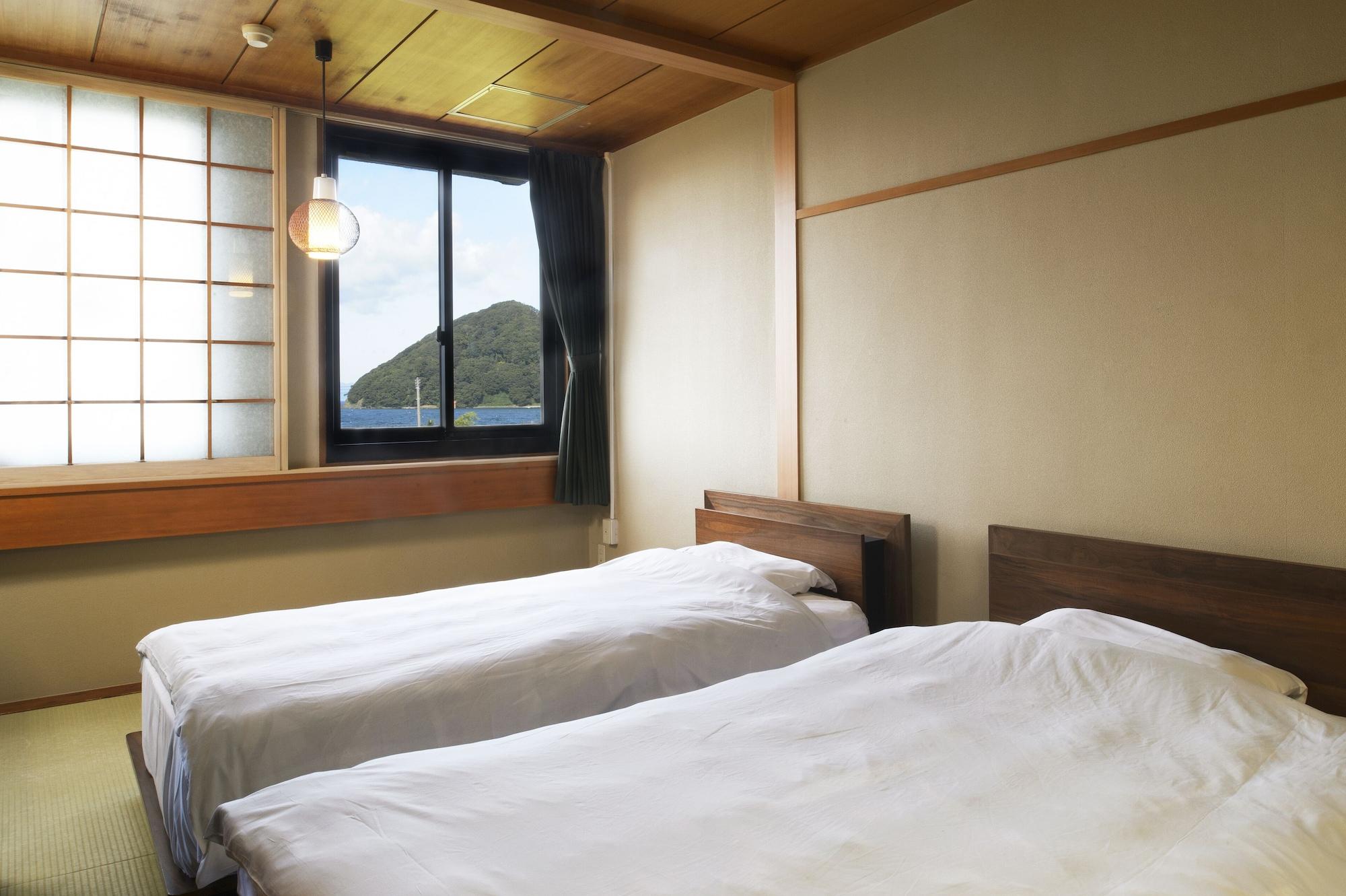 Yadoya Tsubaki Hotel อาโอโมริ ภายนอก รูปภาพ
