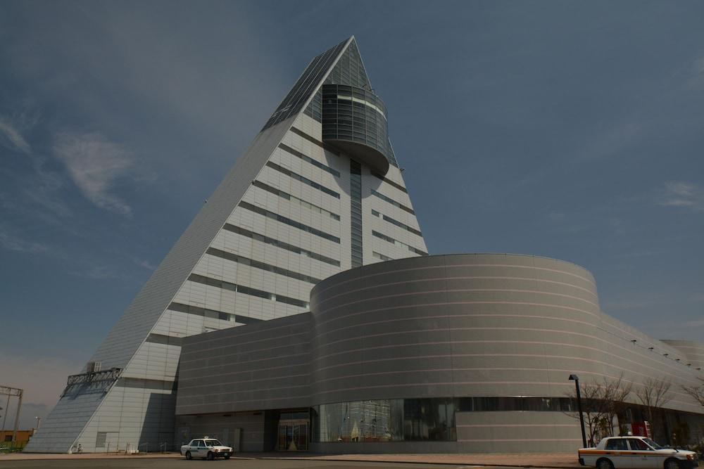 Yadoya Tsubaki Hotel อาโอโมริ ภายนอก รูปภาพ