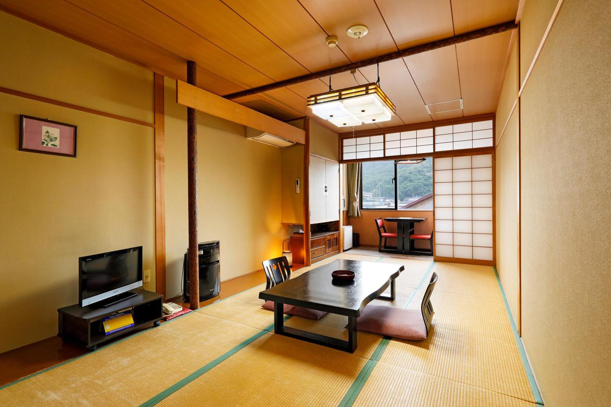 Yadoya Tsubaki Hotel อาโอโมริ ภายนอก รูปภาพ