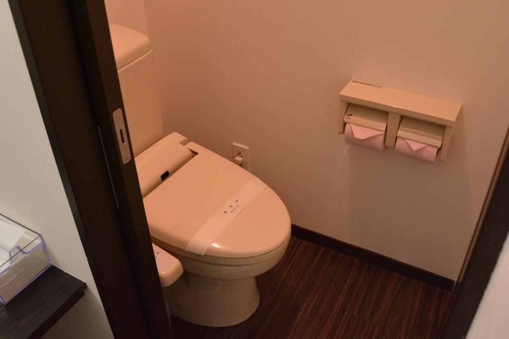 Yadoya Tsubaki Hotel อาโอโมริ ภายนอก รูปภาพ