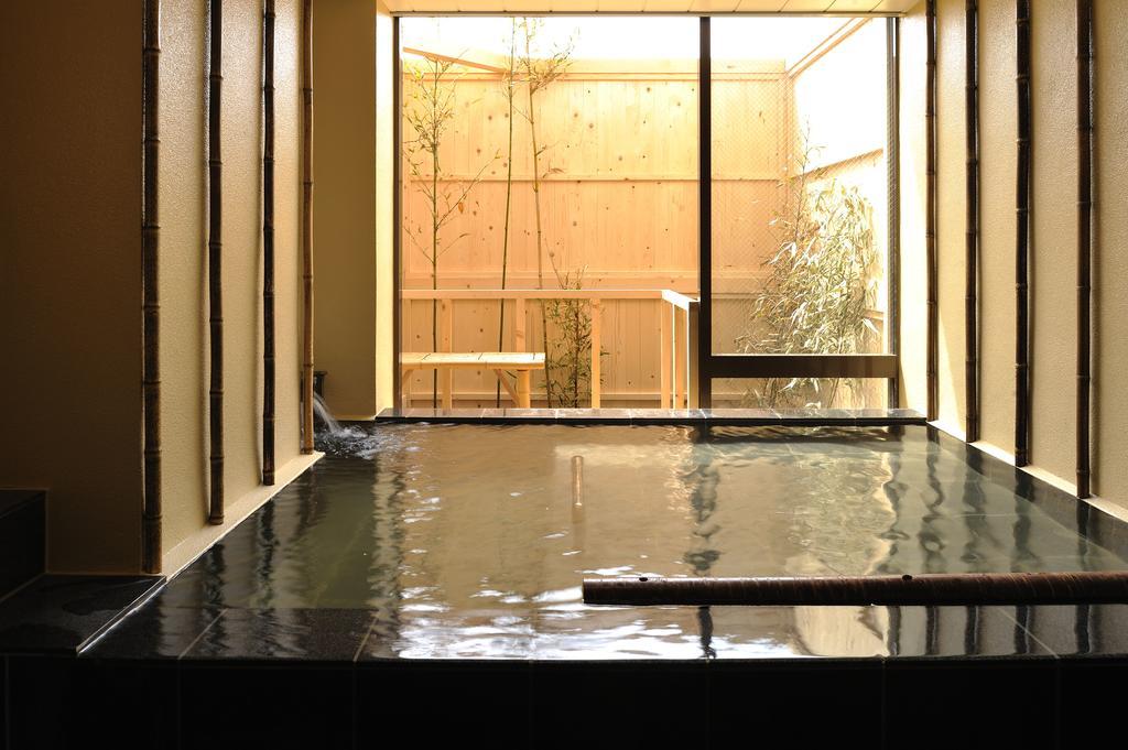 Yadoya Tsubaki Hotel อาโอโมริ ภายนอก รูปภาพ